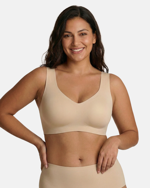 Soutien-gorge Confort Jelly-Glide
