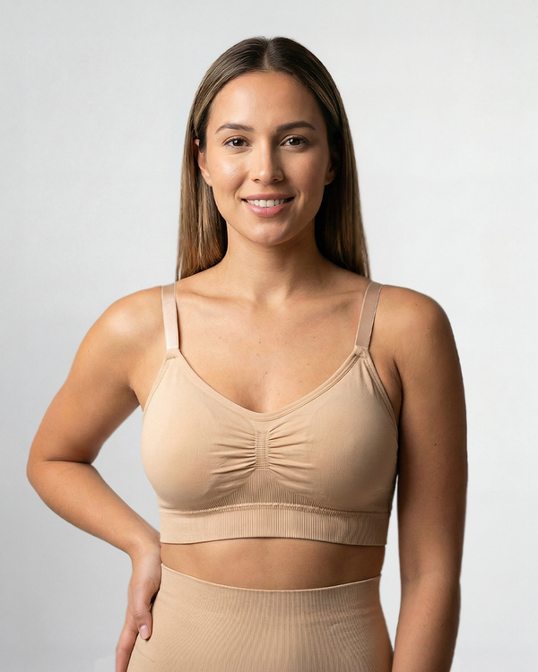 Soutien-gorge Sculptant Sans Armatures WaveBand