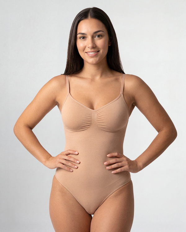Body Sculptant Invisible SilkSculpt