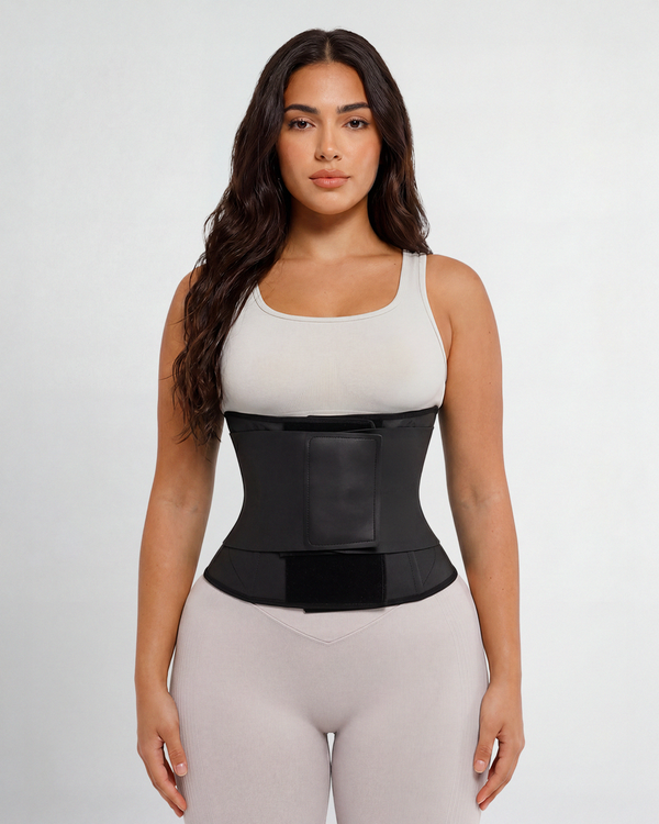 Gaine Ceinture Triple Contrôle BodyBloom