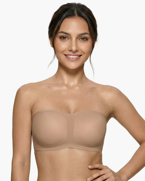 Soutien-gorge Bandeau Invisible BareSculpt