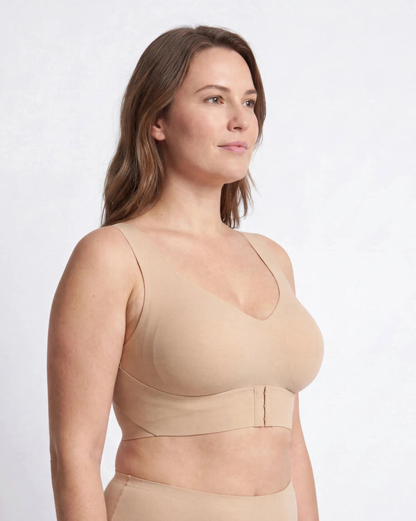 Soutien-gorge Correcteur de Posture Dos Croisé