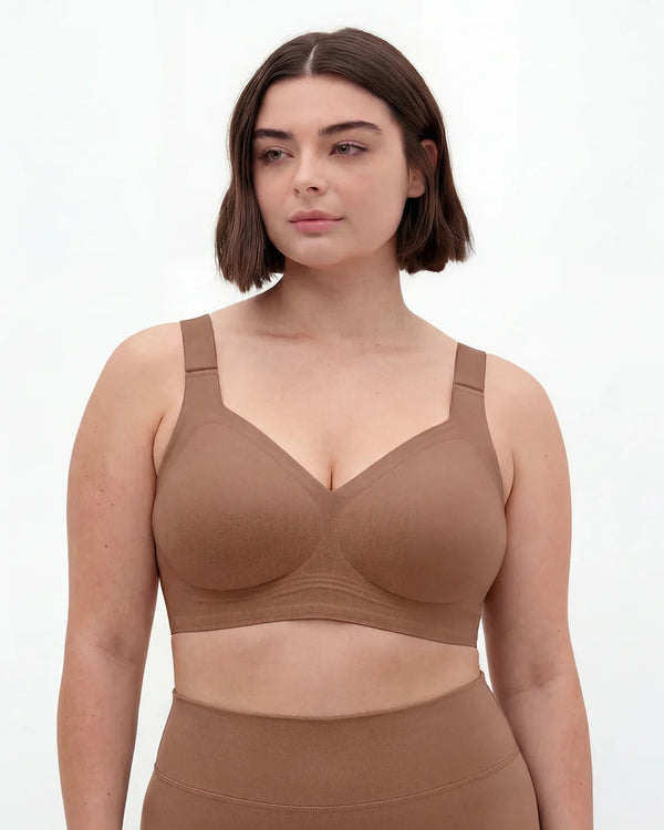Soutien-gorge Couverture Intégrale Jelly-Sculpt